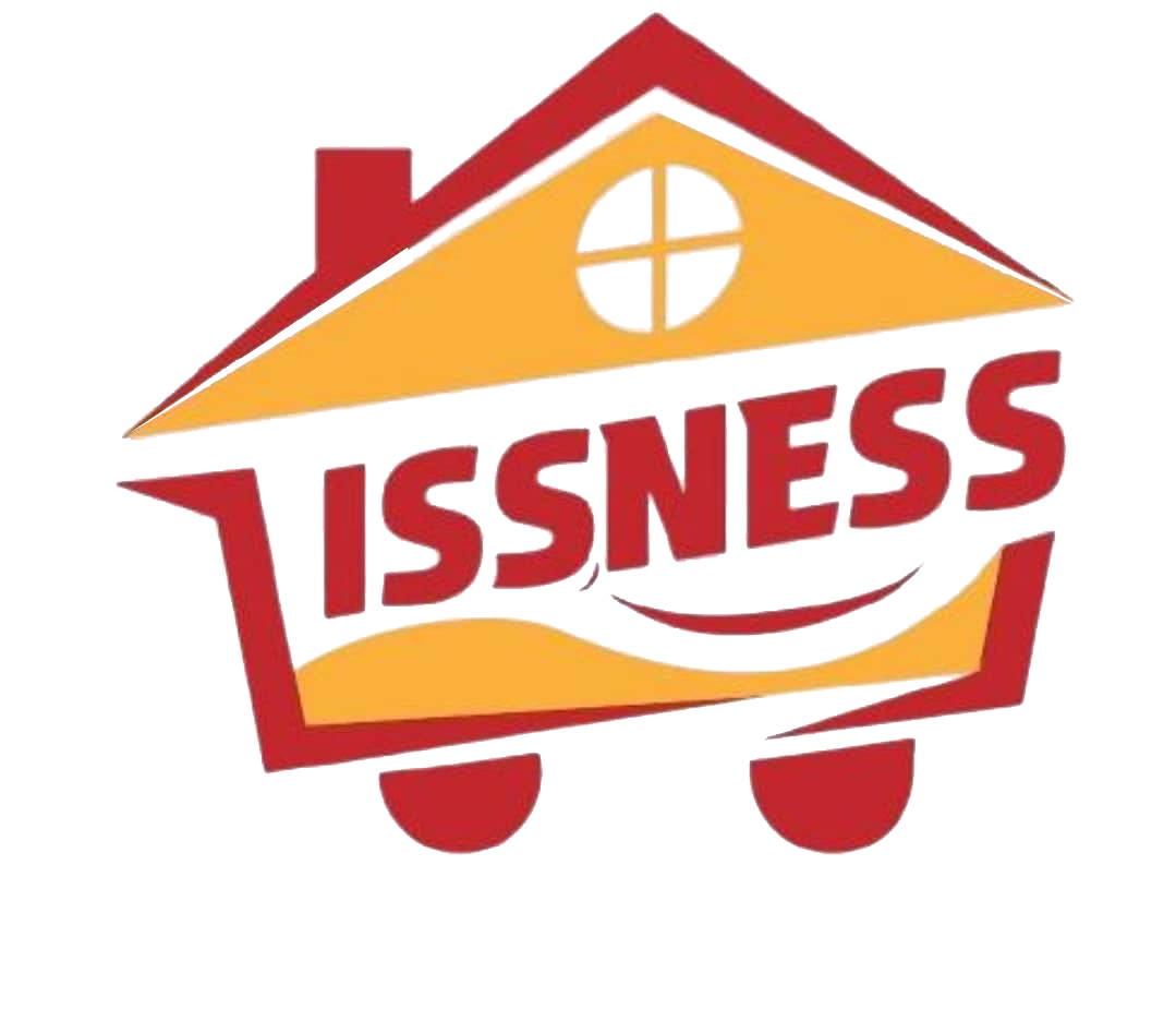 ISSNESS MARKET